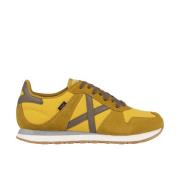 Klassisk Mand Amarillo Sneaker