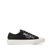 Sort Palmamcyeb Sneakers