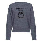 Grå Sweater Kollektion