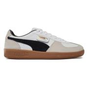 Palermo Lth Sneakers