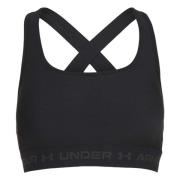 Crossback Mid Bra Top