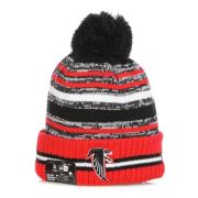 Atlanta Falcons Pom Pom Hue