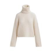 Strik Krave Griffin Pullover