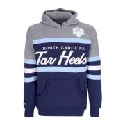 North Carolina Tar Heels Hættetrøje