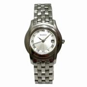 Pre-owned Rustfrit stal watches