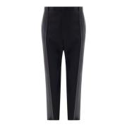 Slim-fit Trousers