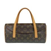 Pre-owned Stof louis-vuitton-tasker