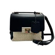 Pre-owned Rattan balenciaga-tasker