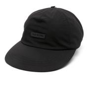 Sort Fader Hat