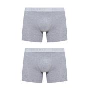 Boxershorts 2-pakke