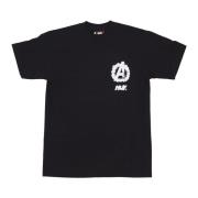 Cosmic Assemblage Avengers Tee Sort