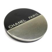 Pre-owned Metal chanel-smykker