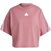 3 Stripes Dame Pink Tee