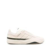 Gazelle Sneakers Hvid Crewht Stil