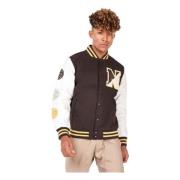 Heritage Varsity Jacket