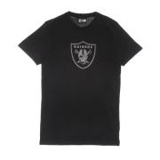 NFL Reflekterende Print Tee Las Vegas Raiders