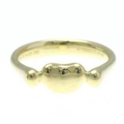 Pre-owned Farvet Guld ringe