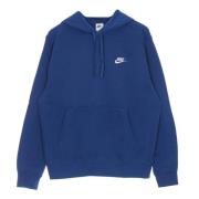 Sportswear Club Hoodie Letvægts Langærmet