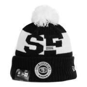 Sporty Pom Pom Herre Hat