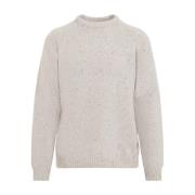 Neutral Sweater AW24