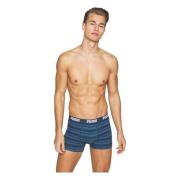 Heritage Stribet Boxershorts