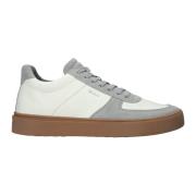 - White Grey - Sneaker (low)