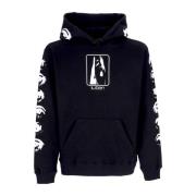 Sort Control Hoodie Sweatshirt