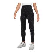 Essentielle Junior Leggings til sportstøj