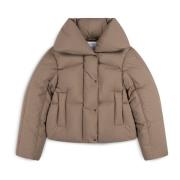 Mist Puffer Jacket