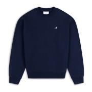 Signatur Sweatshirt