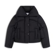 Mist Puffer Jacket