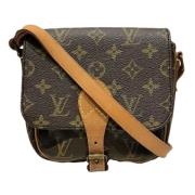 Pre-owned Stof louis-vuitton-tasker