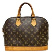 Pre-owned Stof louis-vuitton-tasker