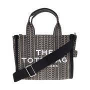 ‘Monogram Mini’ shopper taske