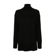 Merinould Turtleneck Sweater