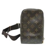 Pre-owned Stof louis-vuitton-tasker