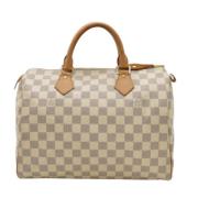 Pre-owned Plast louis-vuitton-tasker