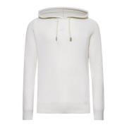 Hvid Sweater Kollektion