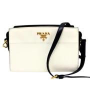 Pre-owned Stof prada-tasker