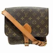 Pre-owned Stof louis-vuitton-tasker