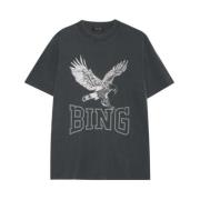 Lili Tee Retro Eagle