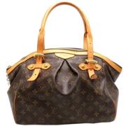 Pre-owned Stof louis-vuitton-tasker