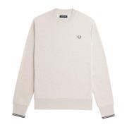 Beige Sweater Kollektion