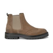 Chelsea boot