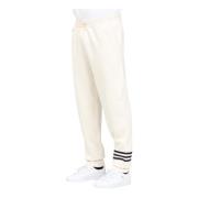 Neuclassics Off-White Mænds Sweatpants