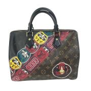 Pre-owned Stof louis-vuitton-tasker