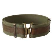 Army Green Rustic Belt