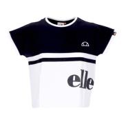 Sort Crop Tee Shirt Casual