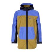 Sportswear Utility Windbreaker Jakke