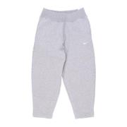 Kvinders Fleece Tracksuit Bukser Buet